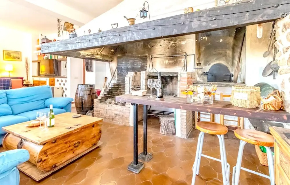 Exceptional villa in Mijas with private pool, sea view