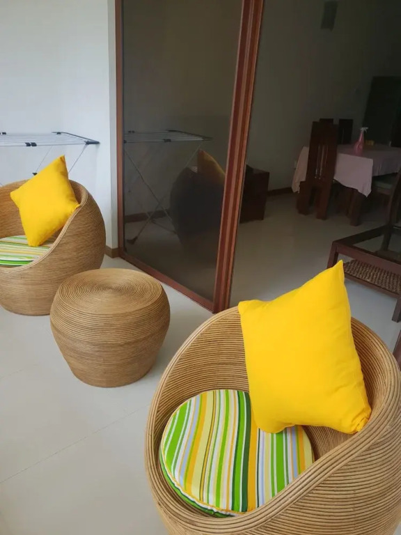 Kanasuk Selfcatering Apartments