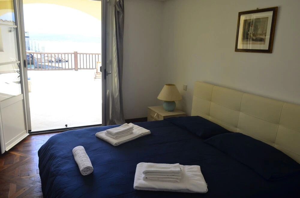 Villa Pointe Alègre