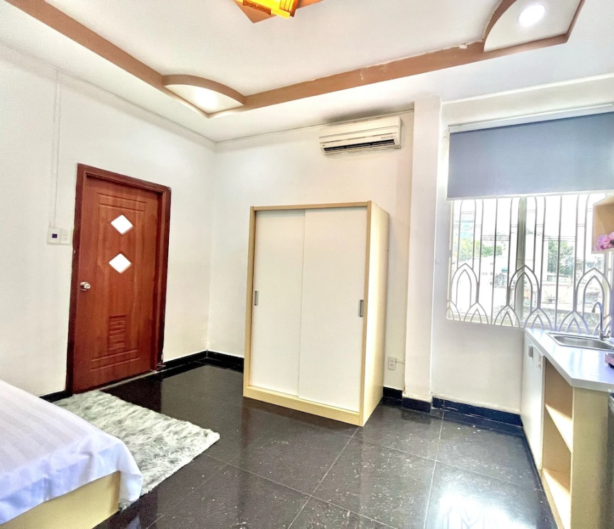JinJoo Home - Studio for Rent District 1