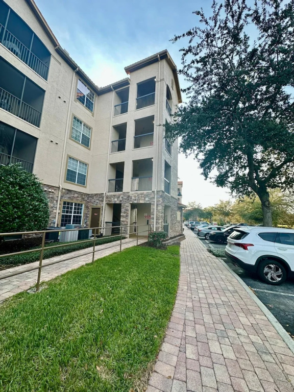 Grand 3BR Luxury Condo Resort Style Near Disney