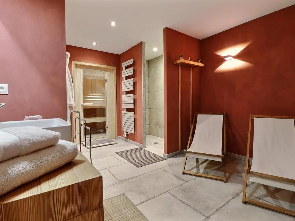 Chalet Morzine, 6 pièces, 10 personnes - FR-1-627-18