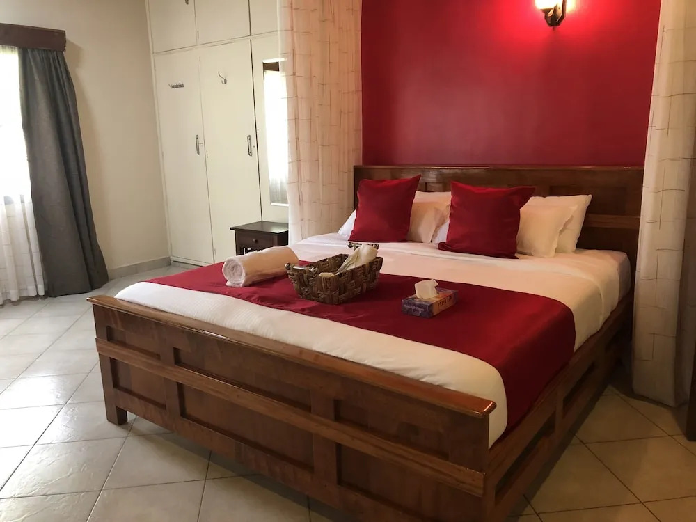 Tiana Court Milimani Kisumu