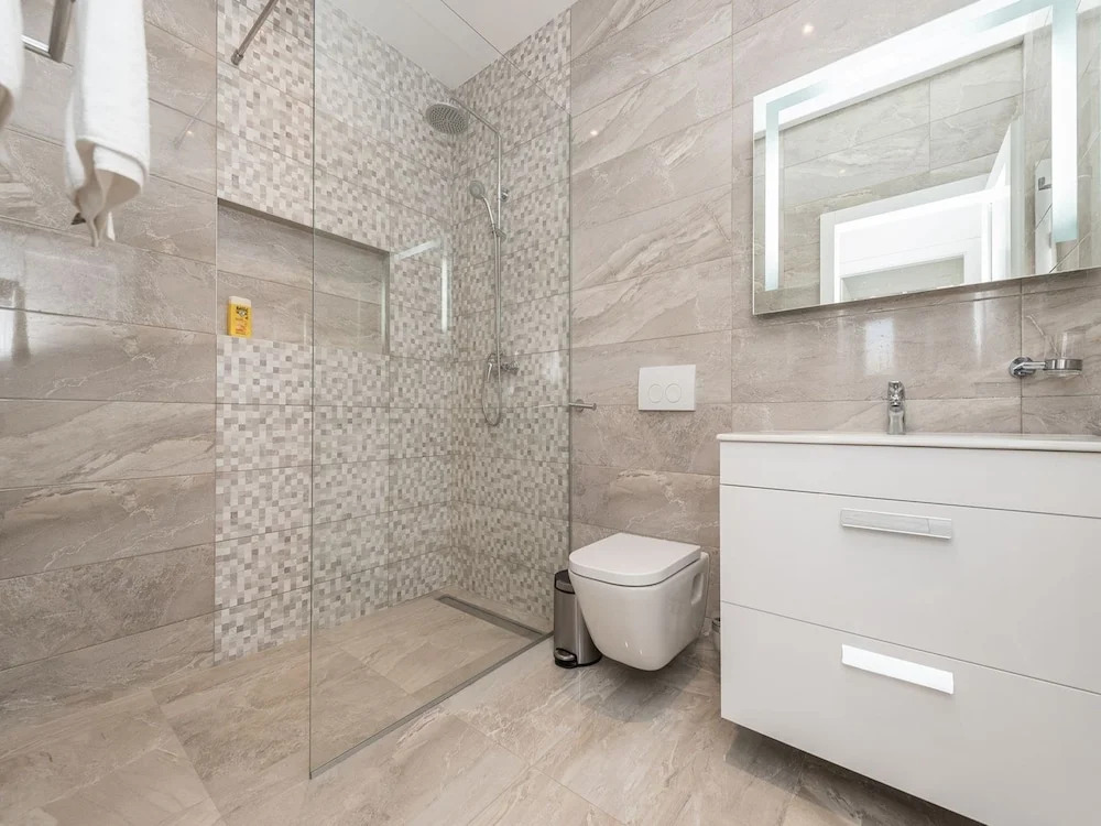 Modern Villa in Privlaka with Swimming Pool