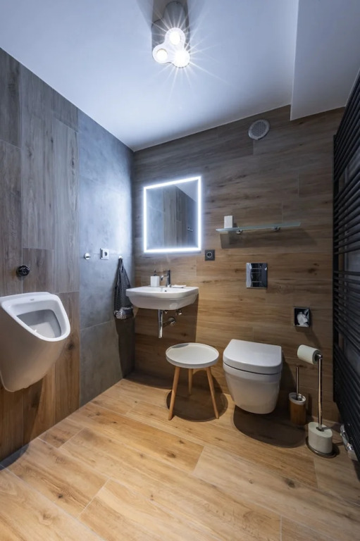Redfoxapartment