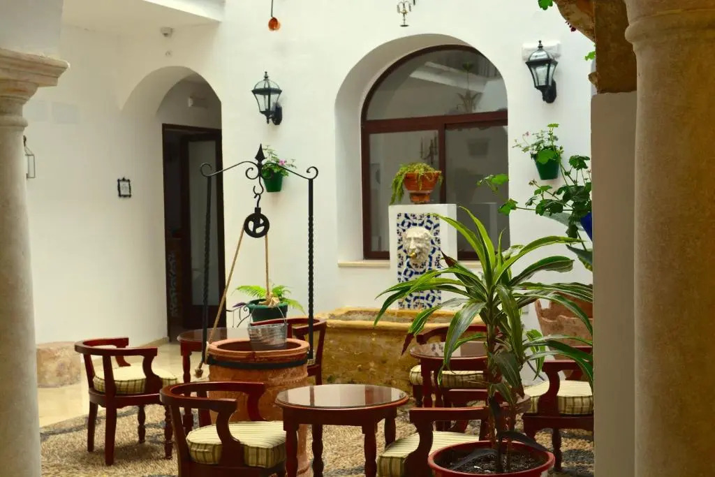 Hotel Marisa