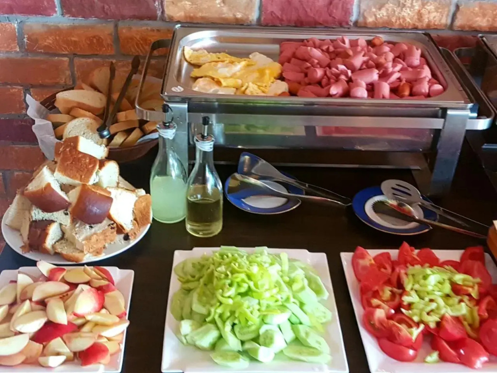 Guesthouse Nika