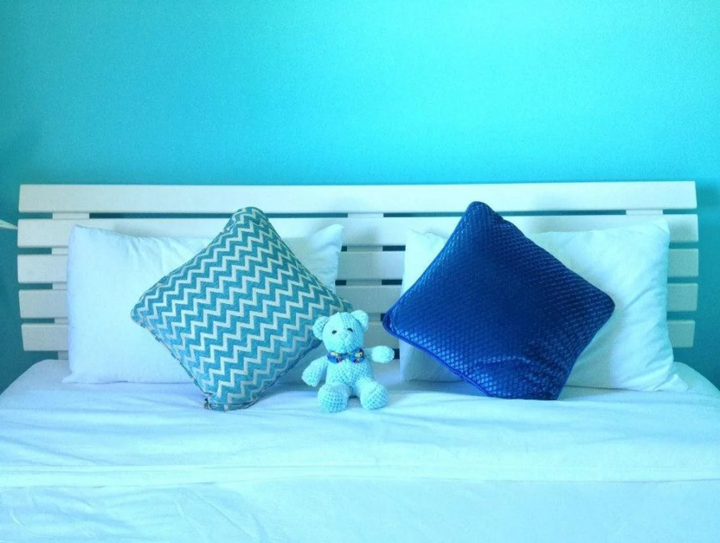 I Lub U Hua Hin Guesthouse(ไอหลับอยู่ หัวหิน เกสต์เฮาส์)
