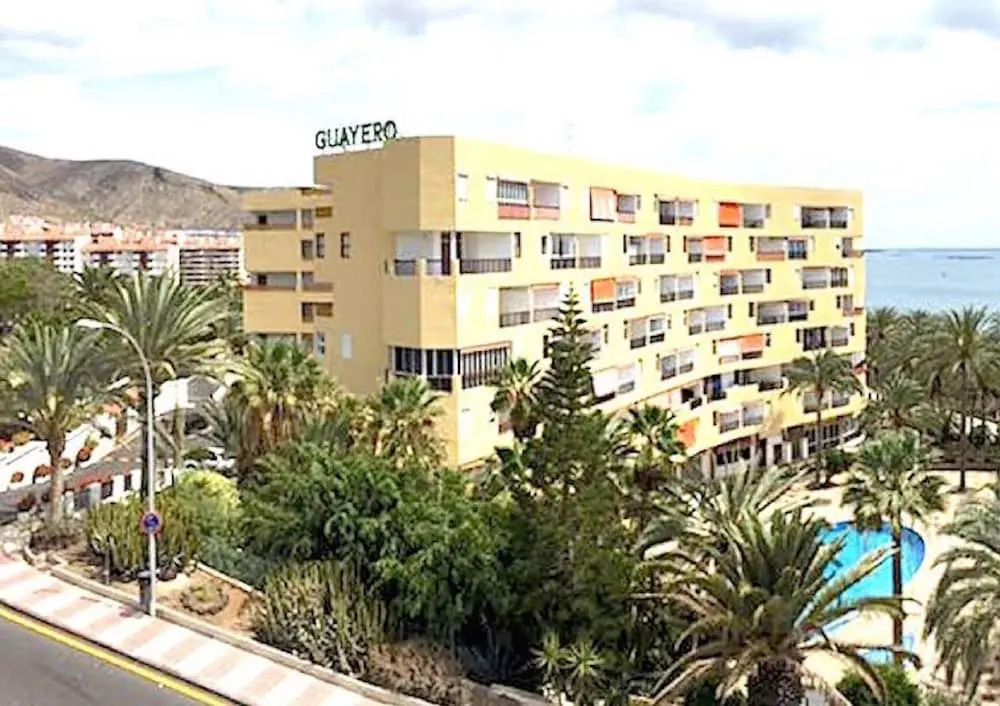 Apartamento Pronfondo Blue: Luz y Vista Mar