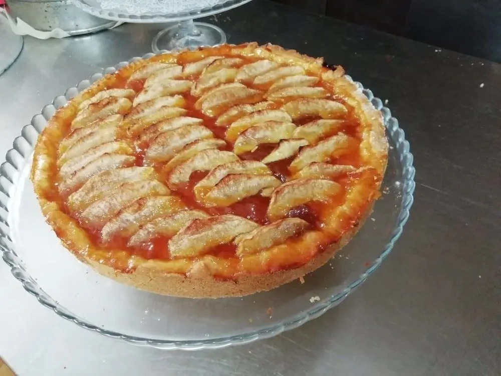 La Genzianella