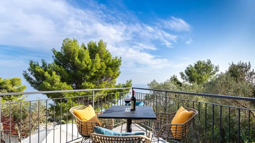 VILLA NEL BLU 8, Emma Villas