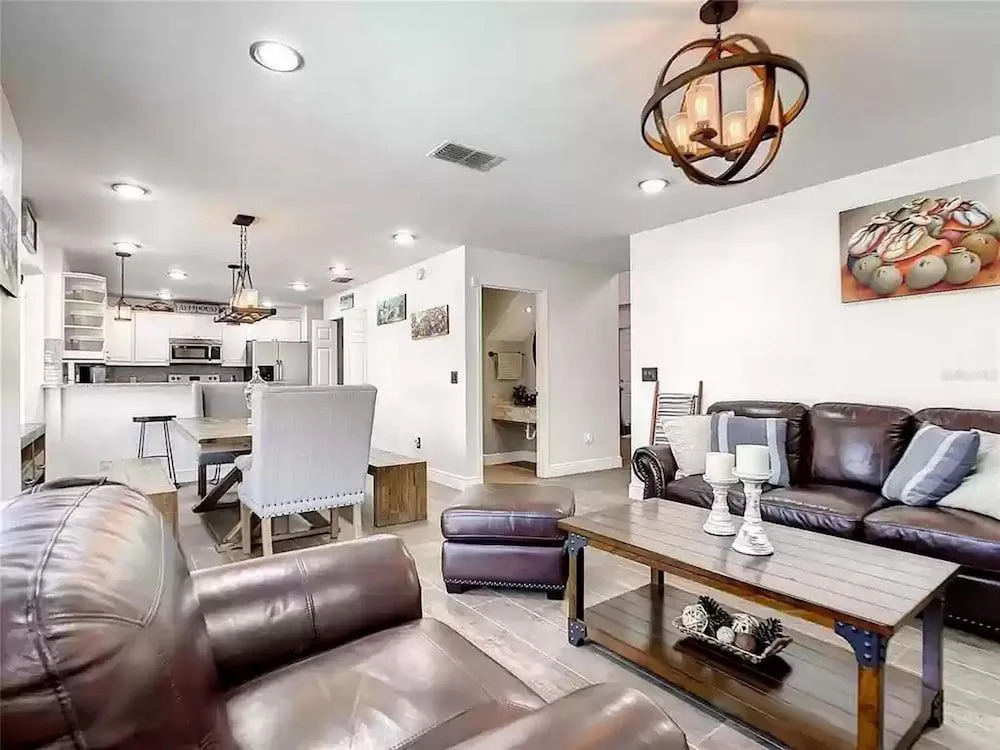 Windwood Villa home
