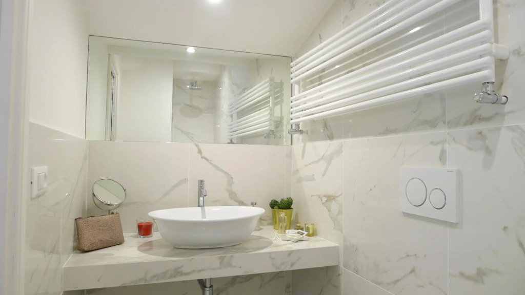 Prati Charming Apartment