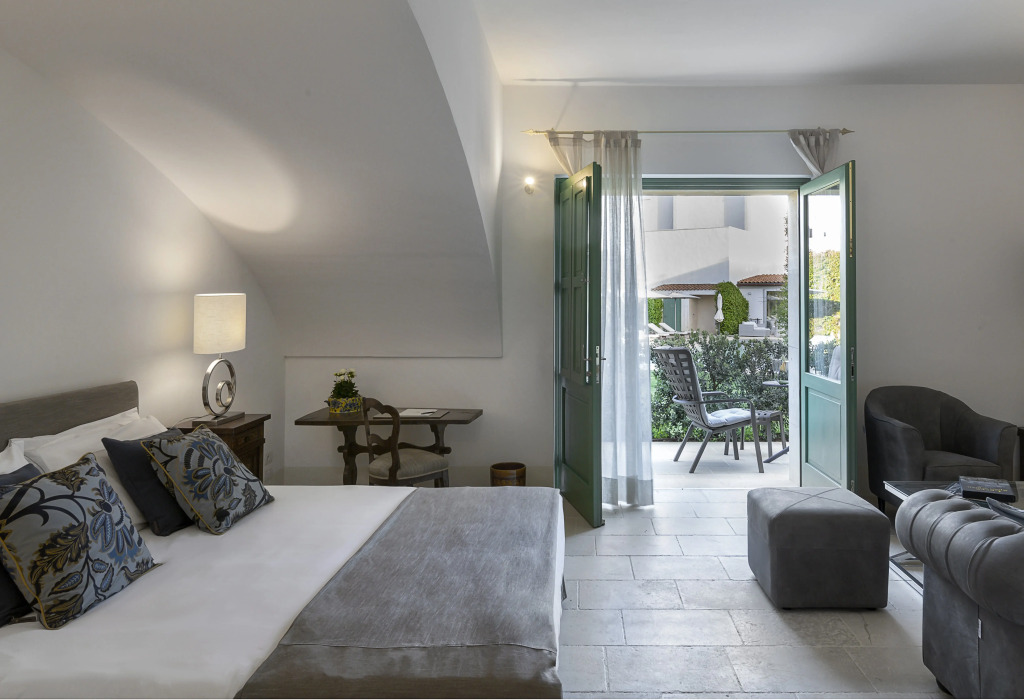 Palazzo Ducale Venturi - Luxury Hotel & Wellness