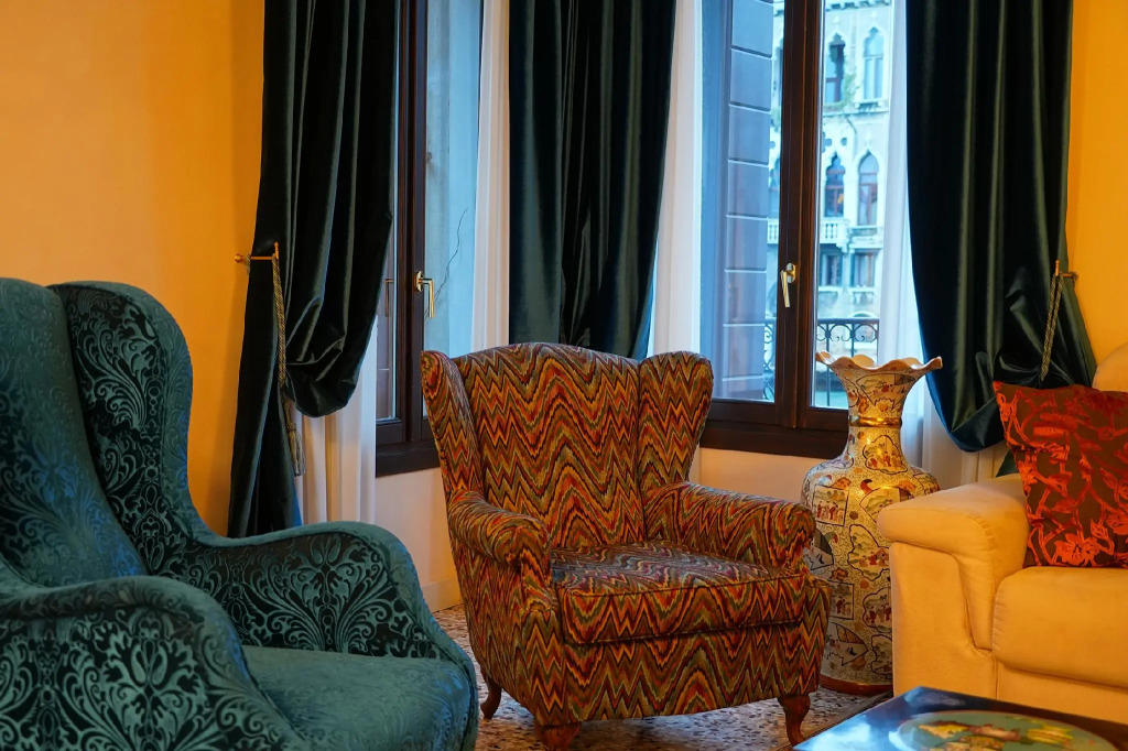 Granda Sweet Suites