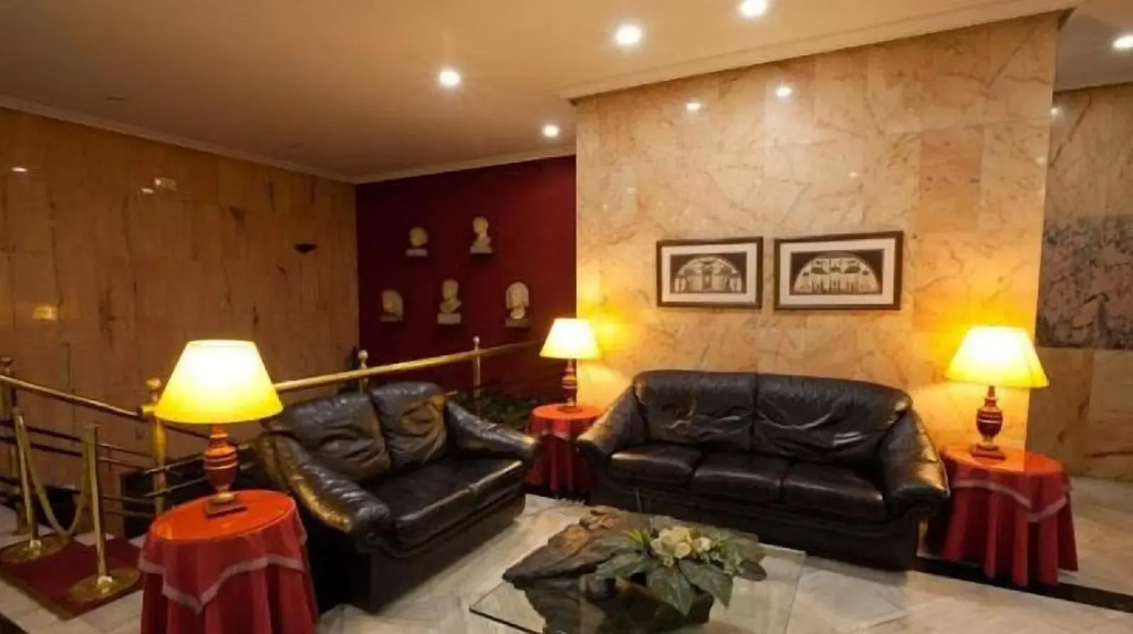 Hotel Nova Roma