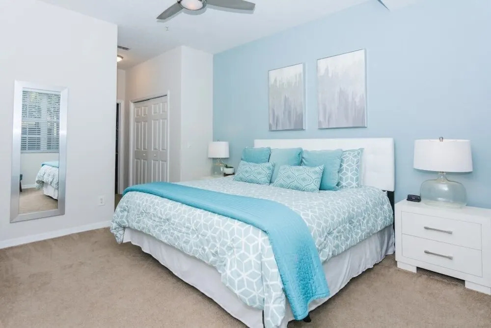 Oakwater Resort 7528
