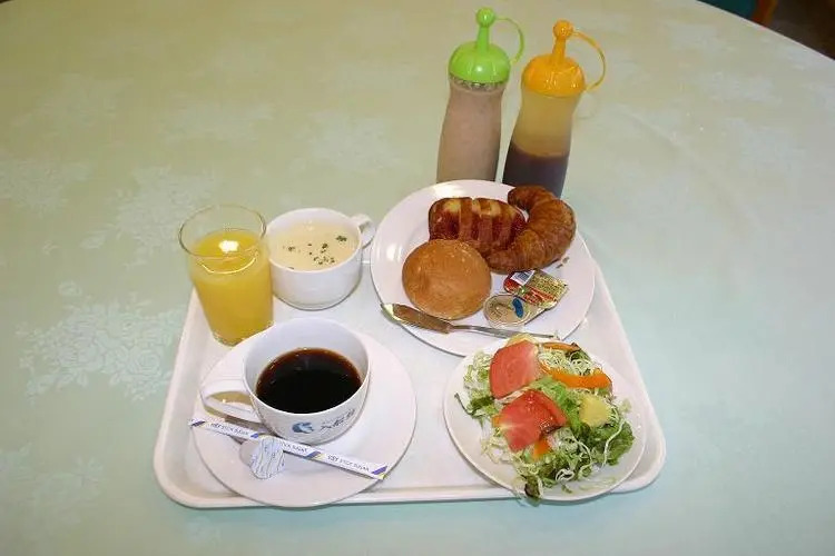 Shimizu Bay Hotel Irifunekan
