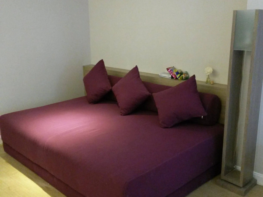 The Bed Hatyai