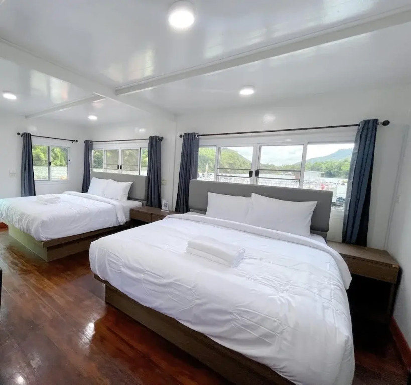 Paenaifun Resort