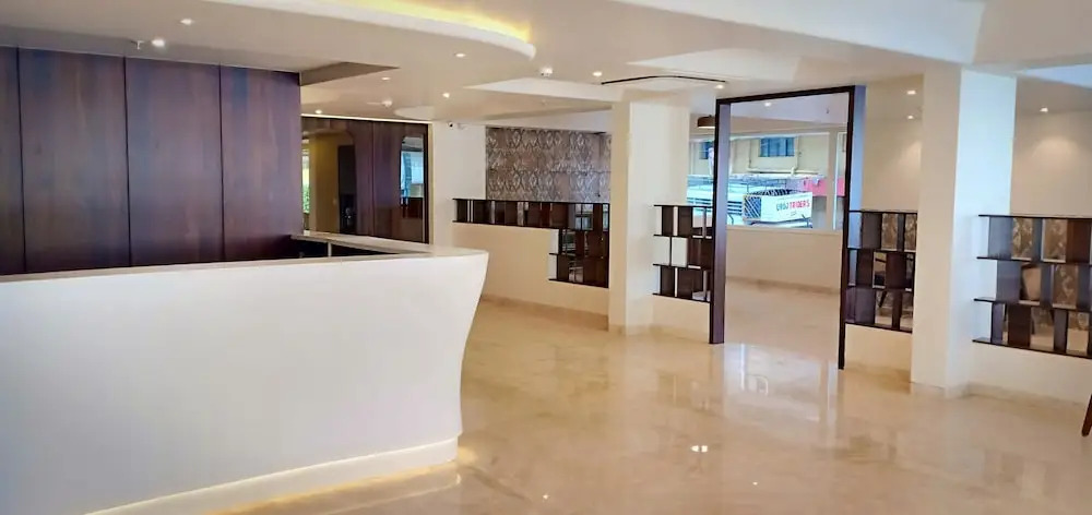 Cosmique Clarks Inn Suites Goa