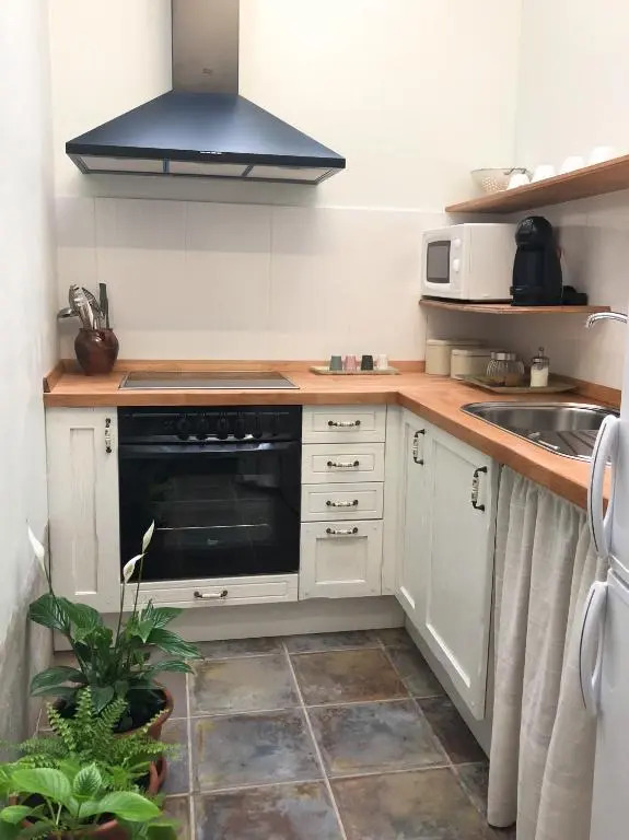 Apartamento Rural La Serratilla