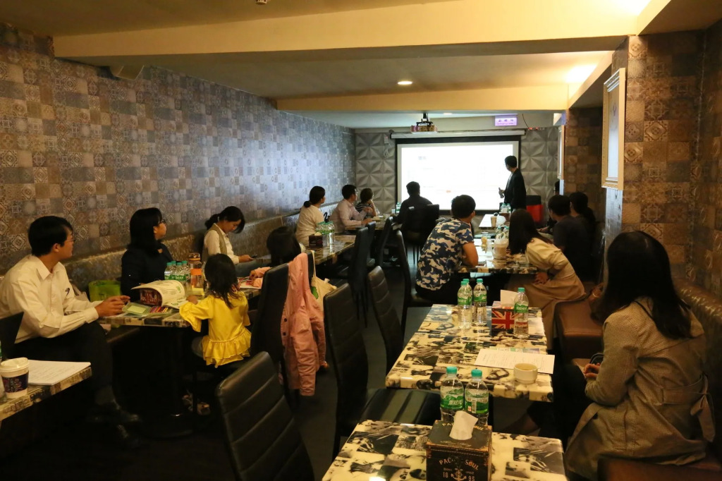 Newrise Hotel
