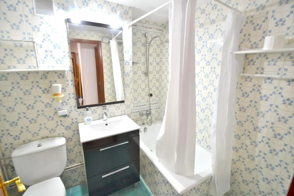 Apartment In Palma De Mallorca, Mallorca 102337