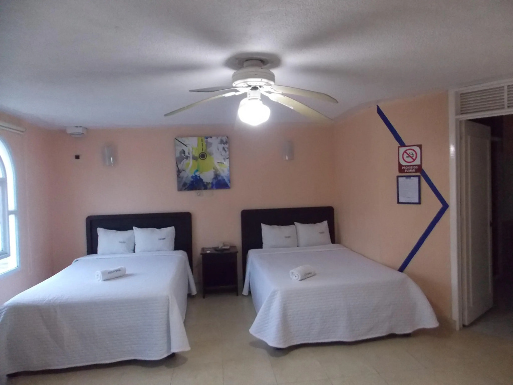Hotel Express Alejandría