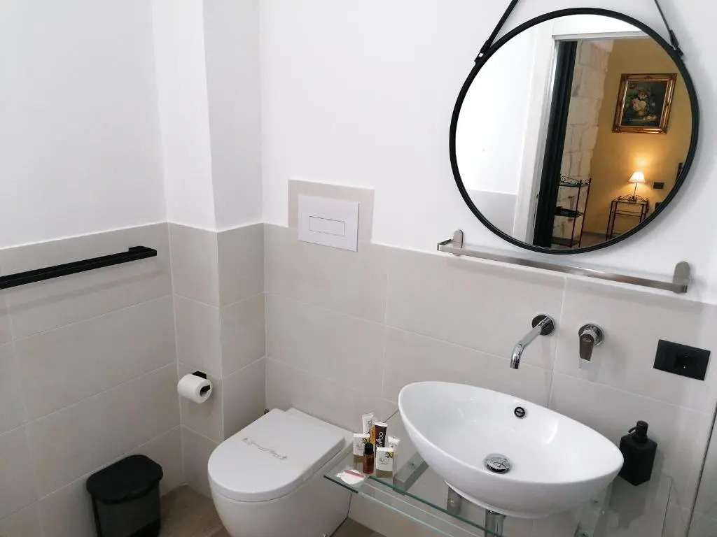 B&B 36 Passi dal mare 2.0