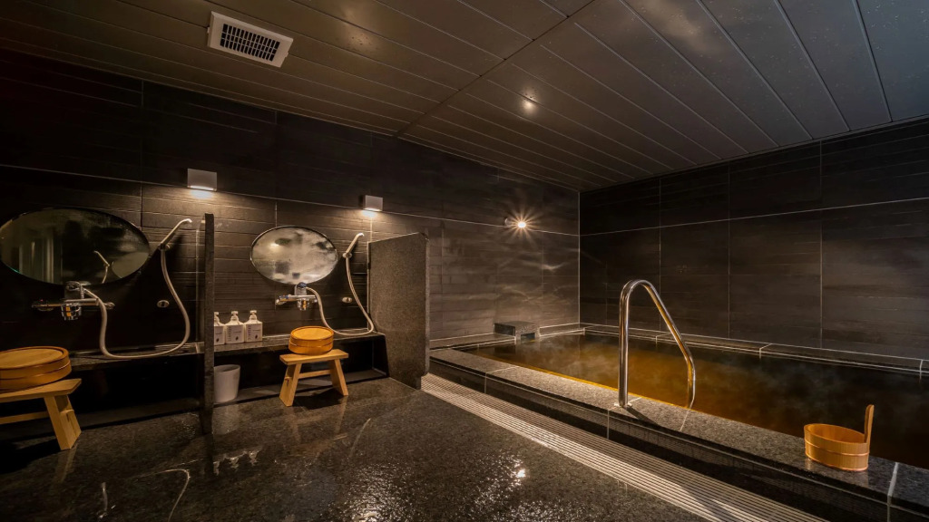 Super Hotel Kakogawa Ekimae
