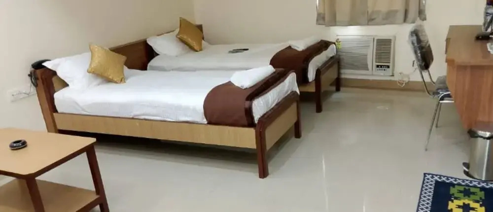 Hotel Goldenkey