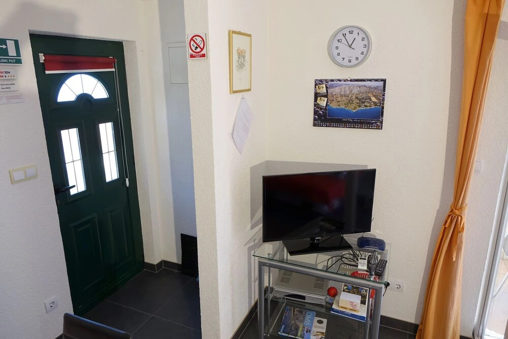 Apartments 1234