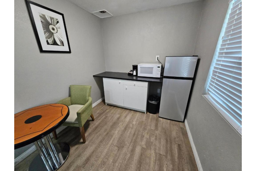 Hotel Ridgecrest An Extended Stay Studio