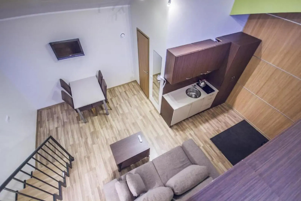 Braavo Spa Hotel