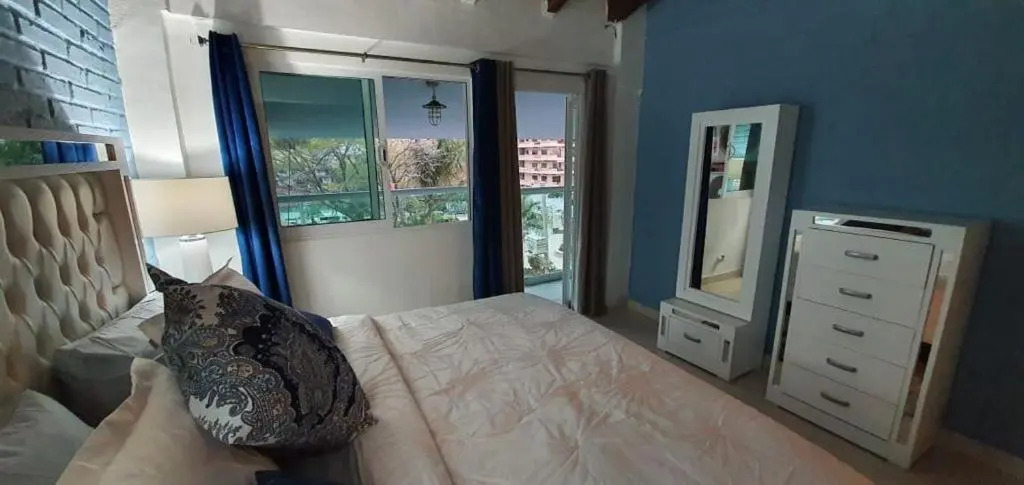 Rebecas Apartment