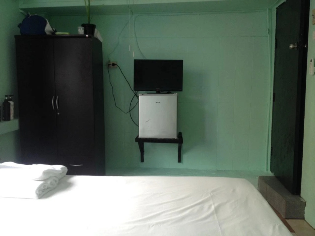 Rinapp Guesthouse