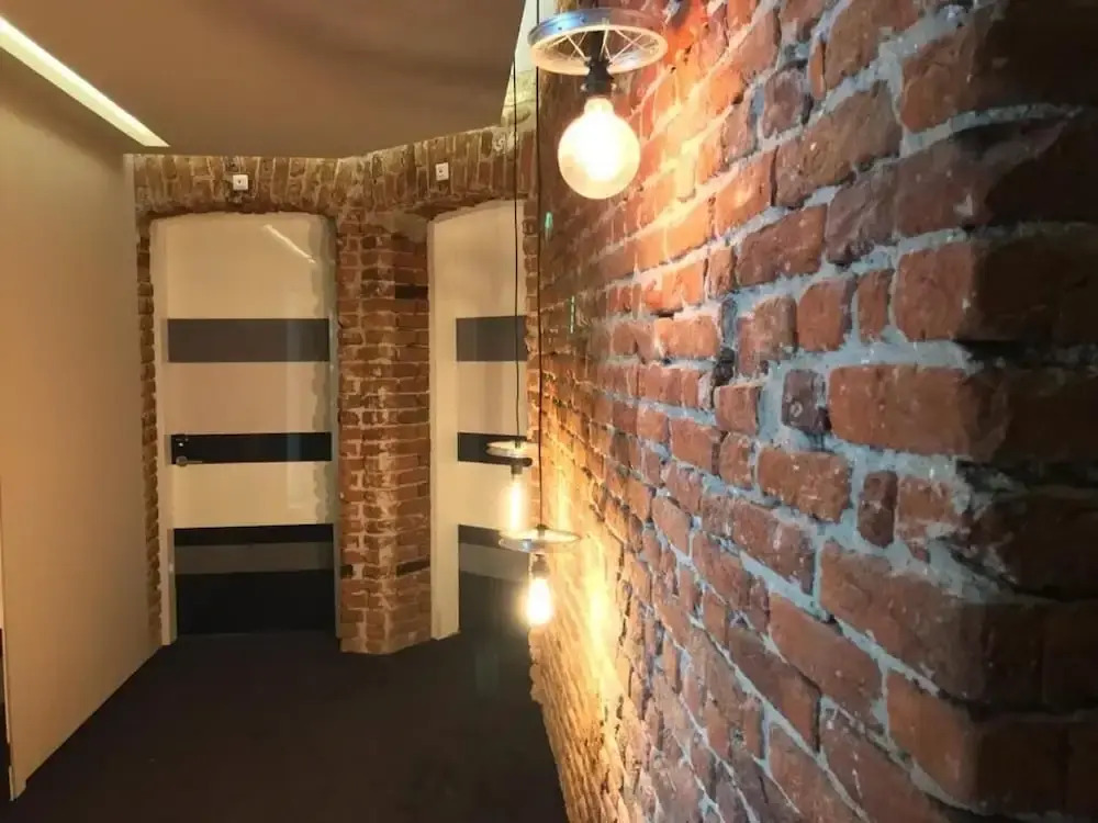 Design Hotel 36
