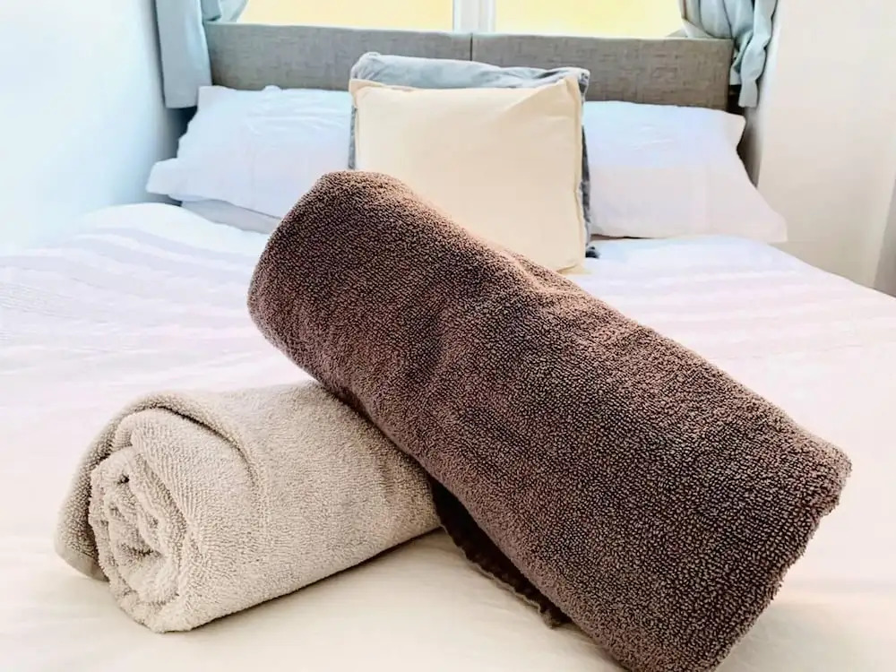 Stunning Apartment Sleeps up to 4 in Blackpool