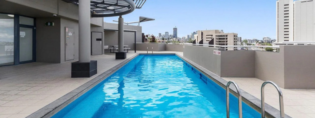 Gabba Central Apartments