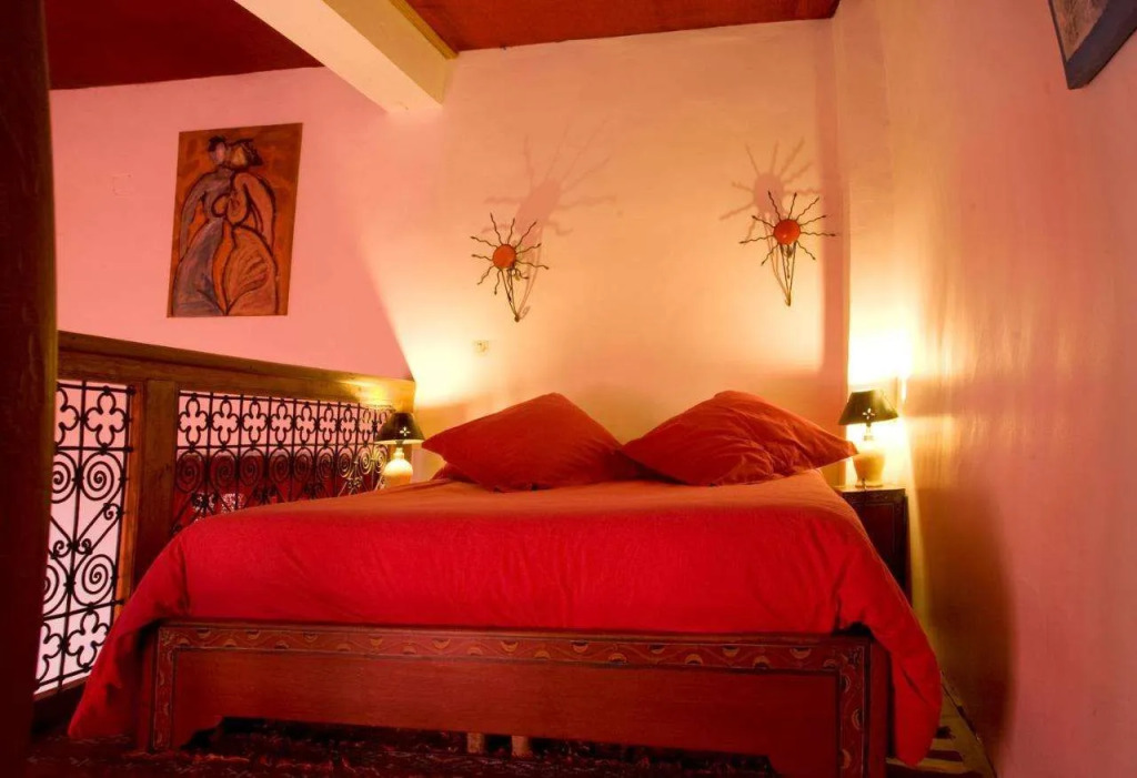 Riad Al Bartal