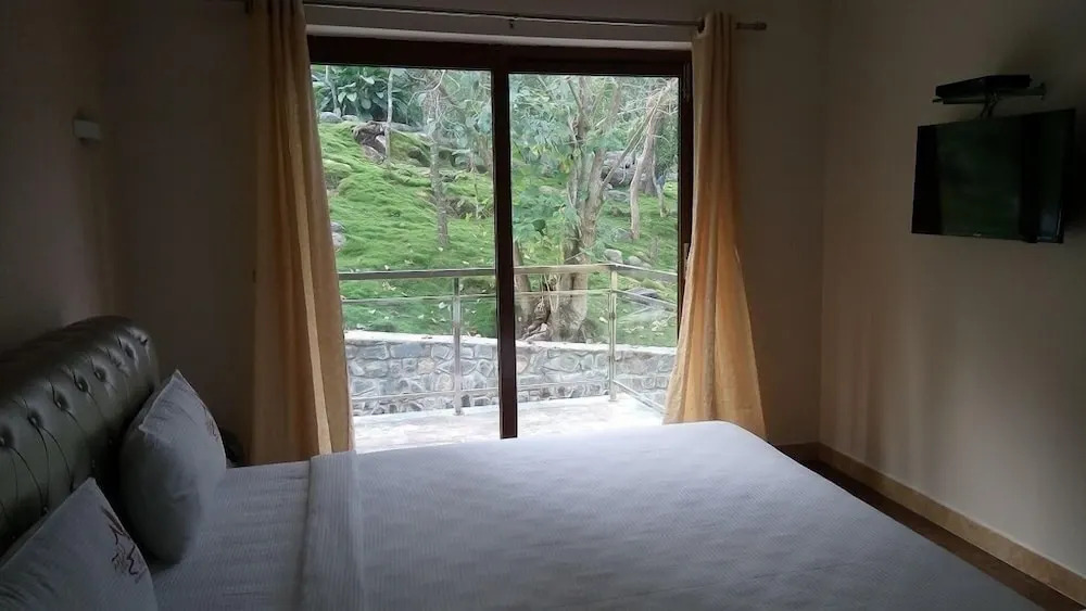 The Brook Resorts & Spa