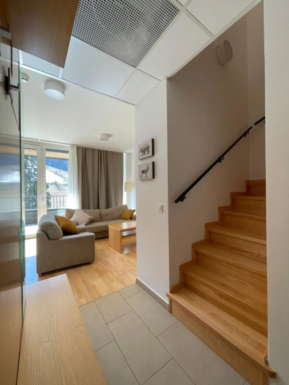 JZ Apartments - Pohorje