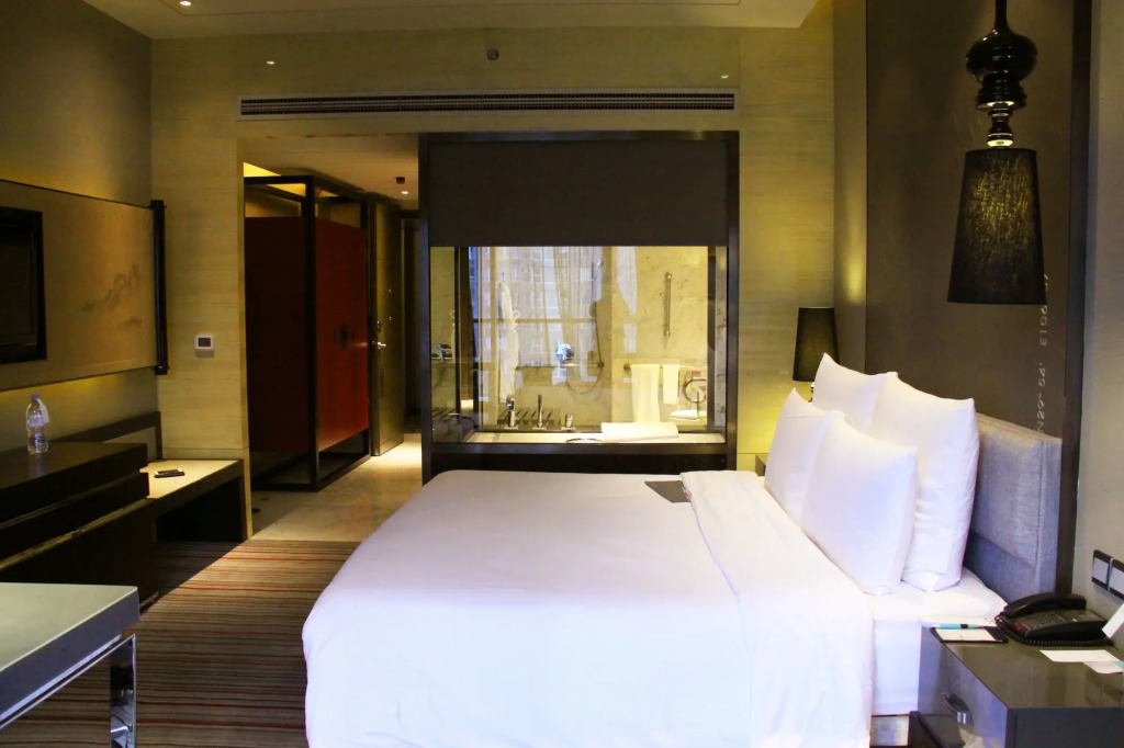 Le Meridien Chongqing Nanan