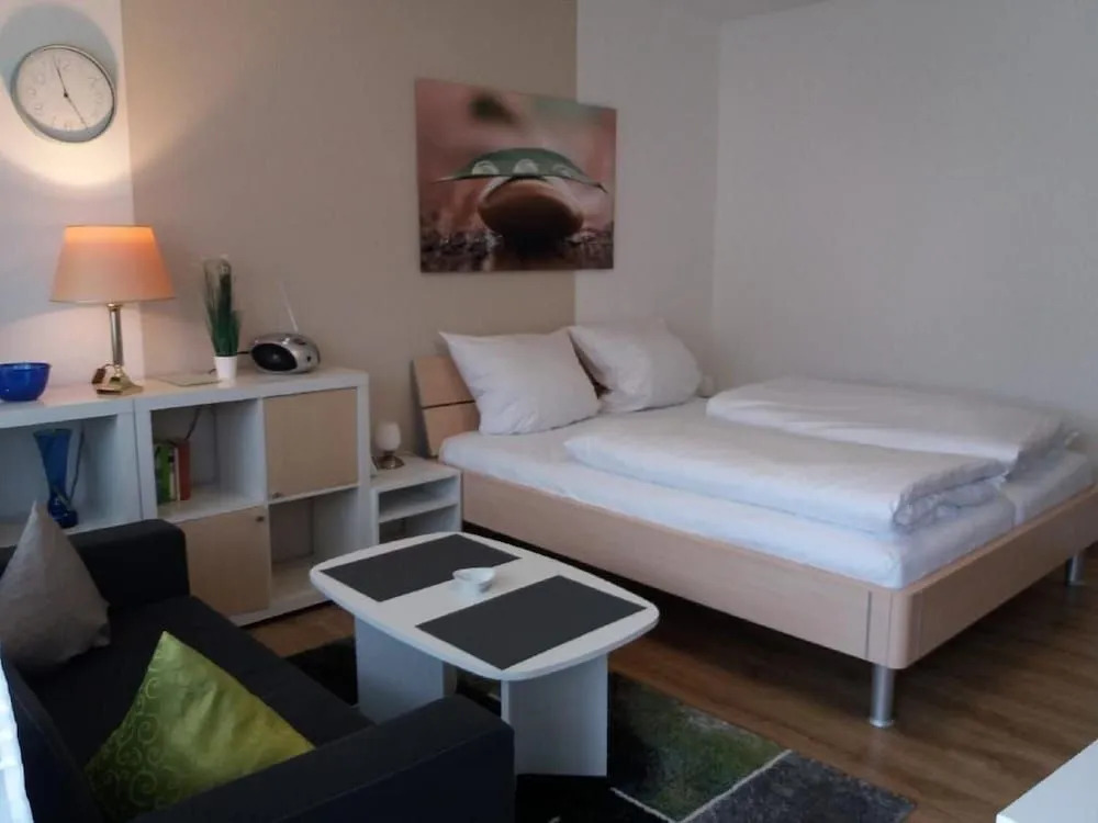 Haus Berlin