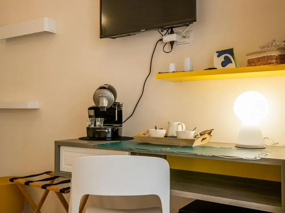 Bed Breakfast a Salerno ID 550