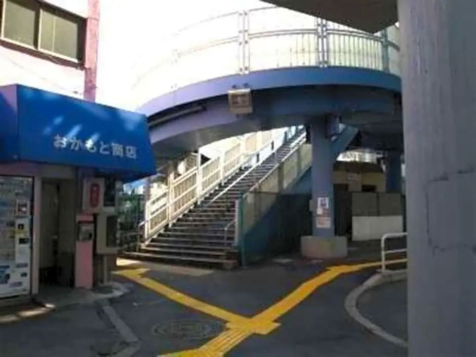 Business Hotel Sunpalace - Vacation STAY 18050v