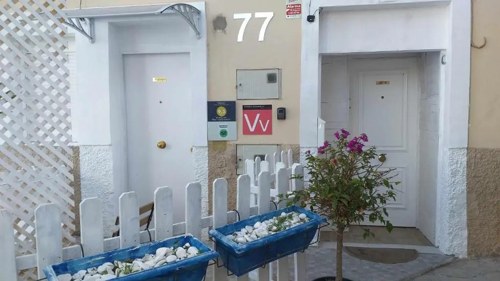 suite playa la cicer