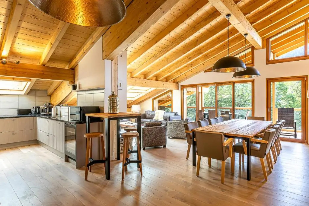 FranceComfort - AlpChalets Portes du Soleil