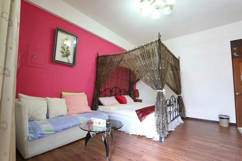 Shuishang Ya Ju Homestay